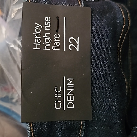 Classic flare jeans - Picture 6 of 6